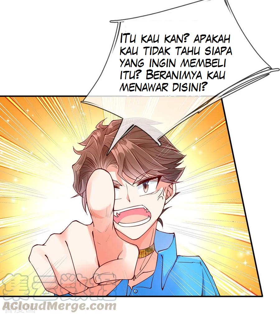 Immortal Daddy Xianzun Chapter 69 Gambar 2